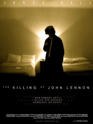 The Killing Of John Lennon